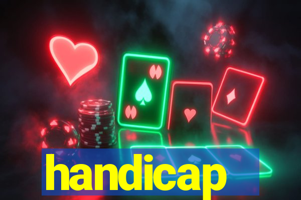 handicap -5